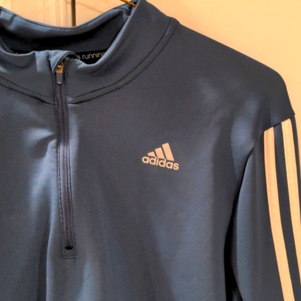 Adidas Running Pullover